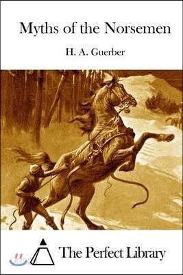 Myths of the Norsemen