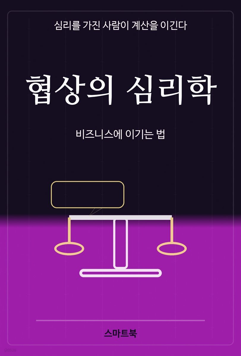 협상의 심리학, 비즈니스에 이기는 법