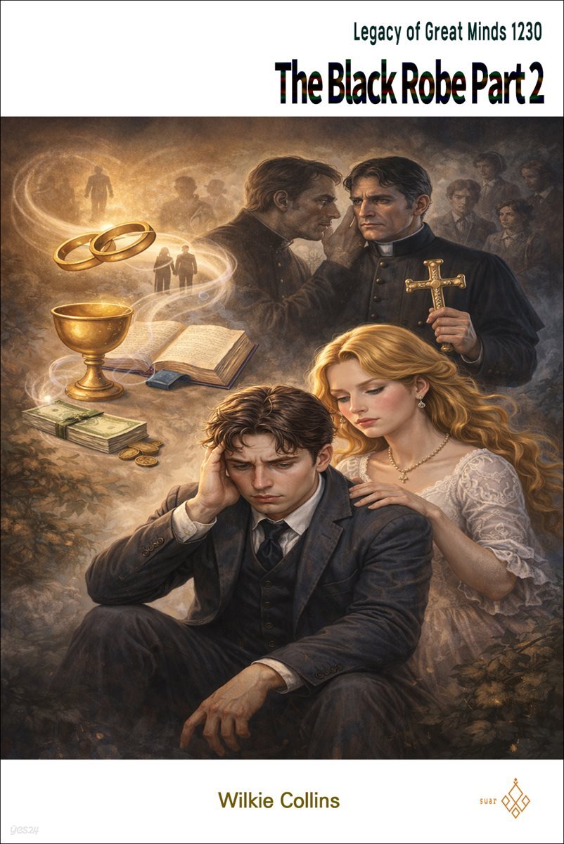 The Black Robe Part 2