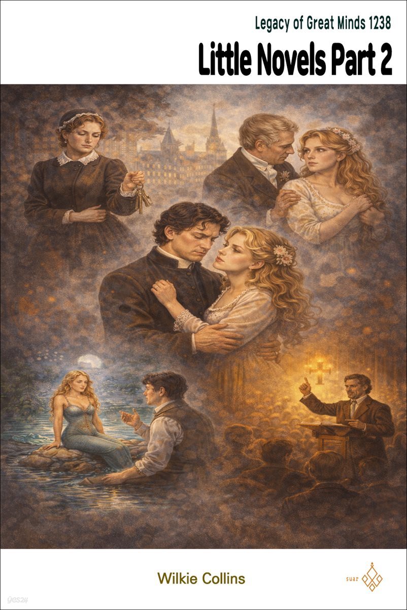 Little Novels Part 2