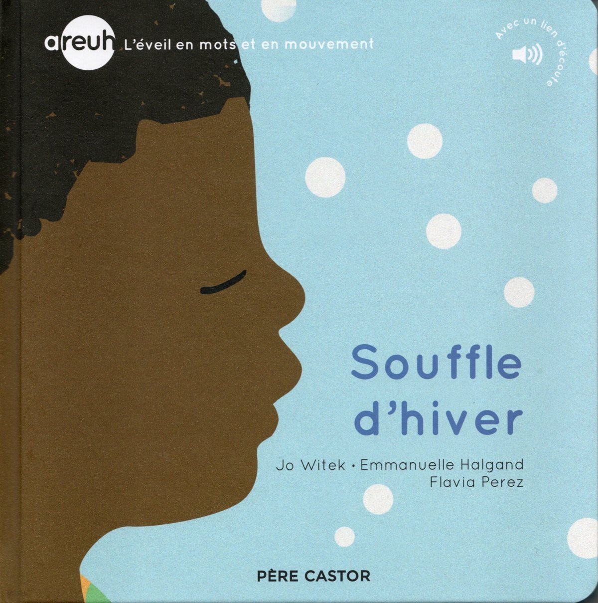 Souffle d’hiver (+QR Code)