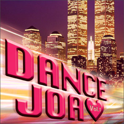 Dance Joa Vol.1