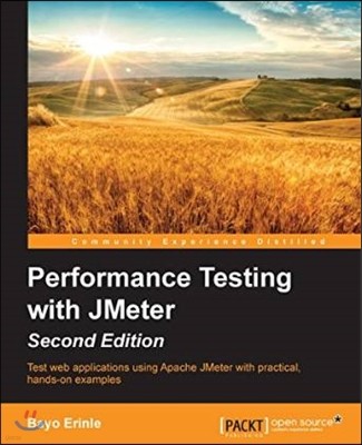 Performance Testing with Jmeter - Second Edition