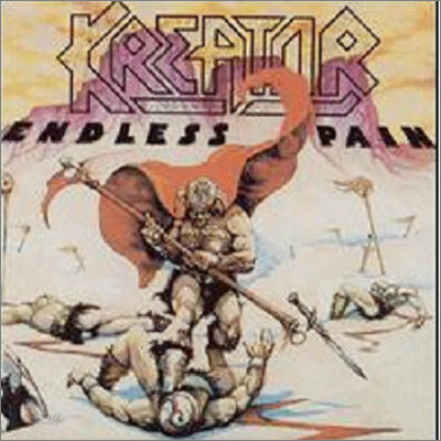 Kreator - Endless Pain