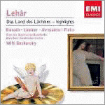 Lehar : The Land Of Smiles - Highlights : Boskovsky