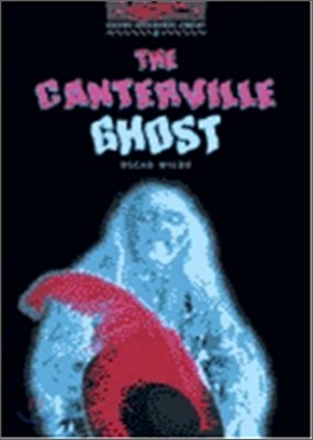Oxford Bookworms Library 2 : The Canterville Ghost