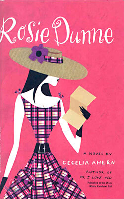 Rosie Dunne