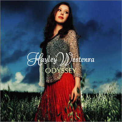 Hayley Westenra - Odyssey