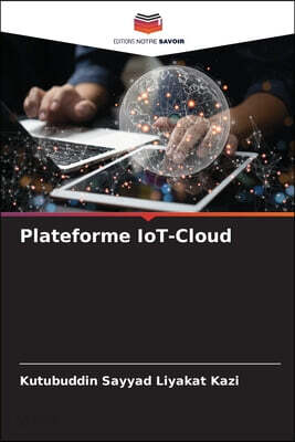 Plateforme IoT-Cloud
