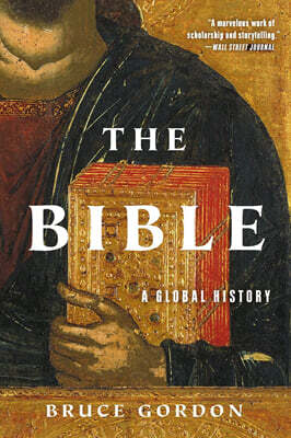 The Bible: A Global History