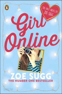 Girl Online