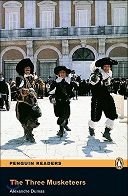 Level 2: The Three Musketeers Book and MP3 Pack: Industrial Ecology [With MP3]