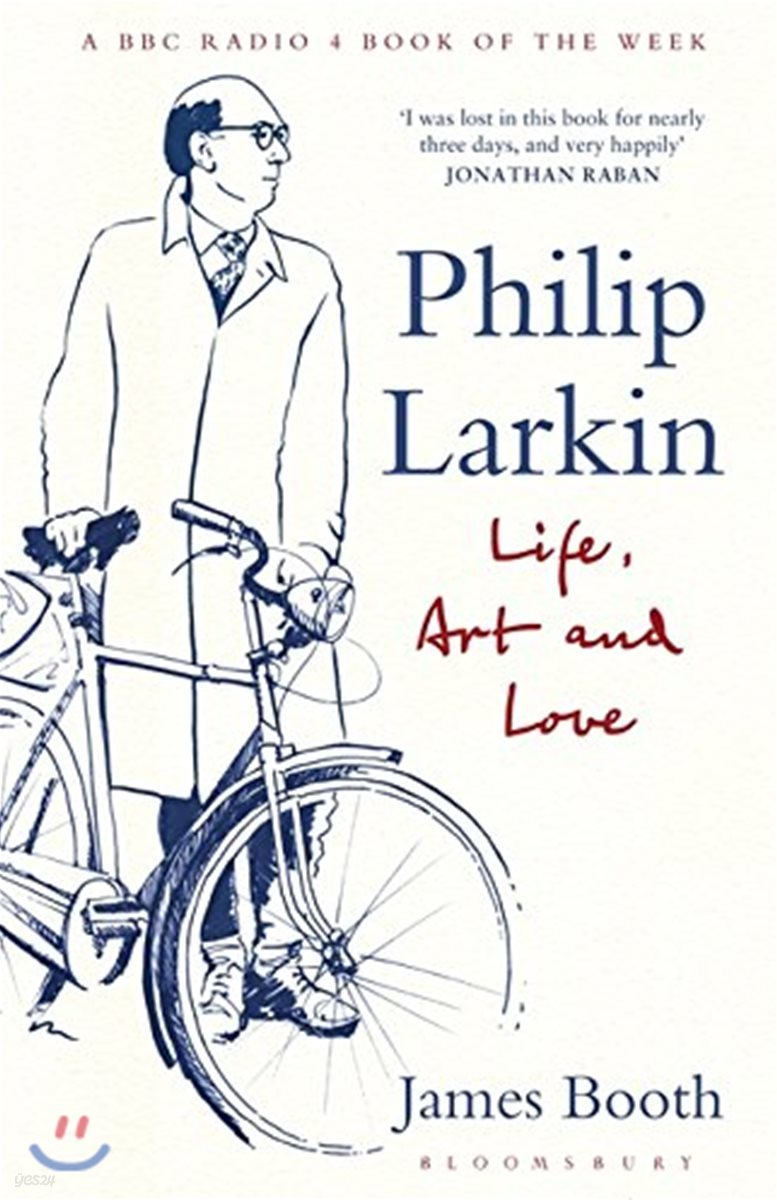 Philip Larkin