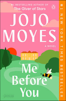 Me Before You