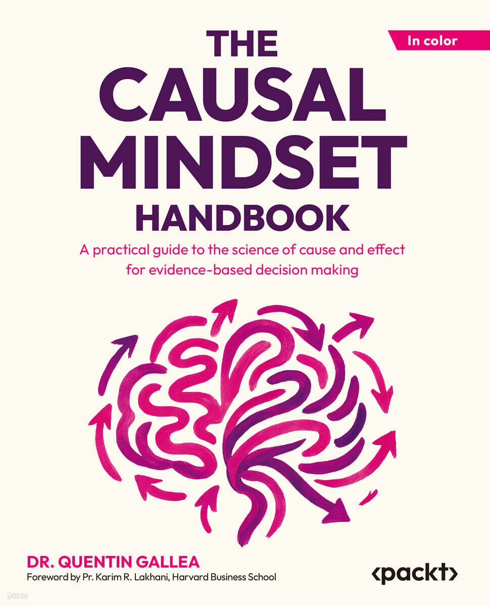 The Causal Mindset Handbook