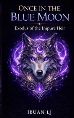 Once in The Blue Moon: The Forbidden Prophecy