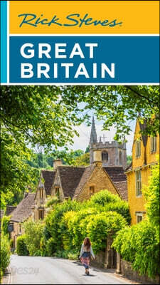 Rick Steves Great Britain