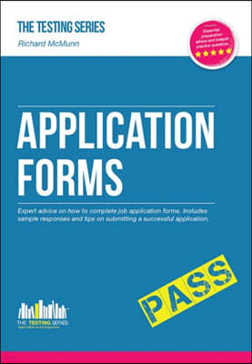 How to Pass Application Forms: Sample Questions and Answers