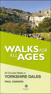 Walks for All Ages Yorkshire Dales