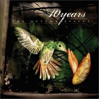 10 Years - Autumn Effect