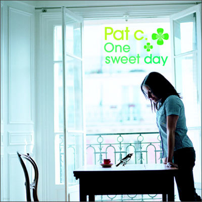 Pat C. - One Sweet Day