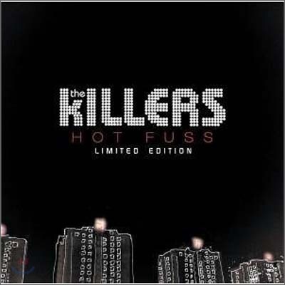 The Killers - Hot Fuss