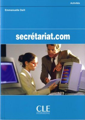 Secretariat.com: Collection.Com-Activites