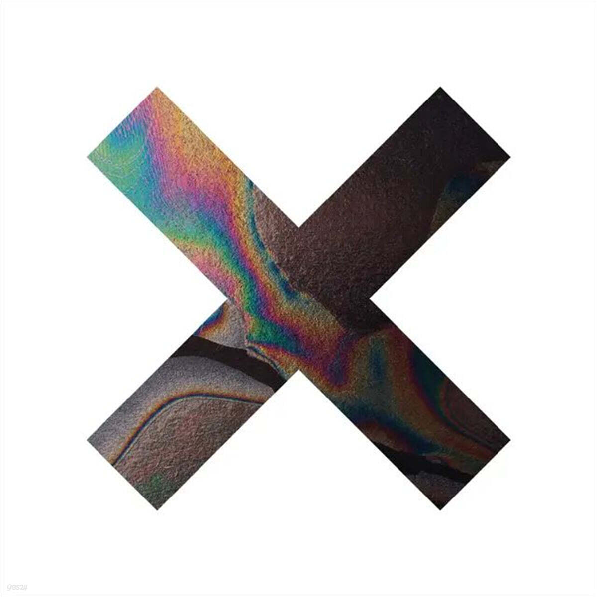 The xx (디 엑스엑스) - 2집 Coexist