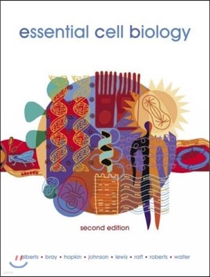 Essential Cell Biology, 2/E