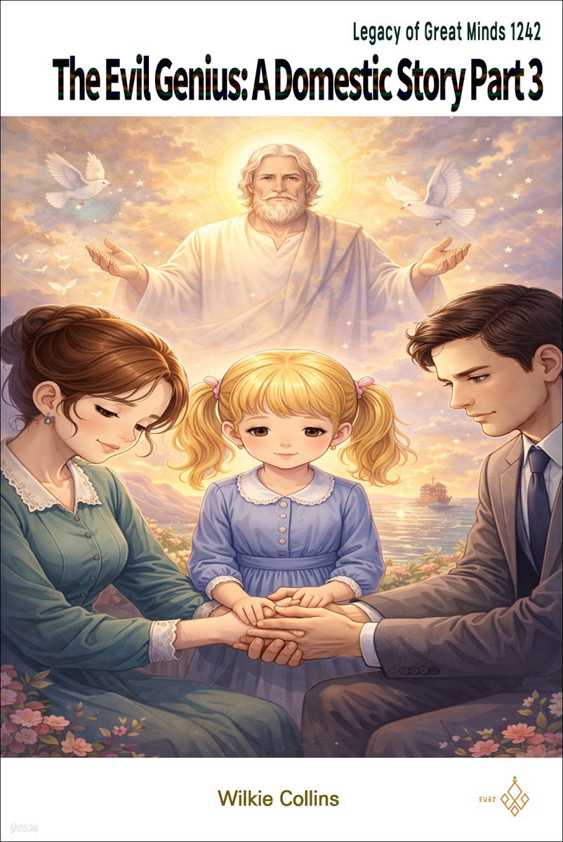 The Evil Genius: A Domestic Story Part 3