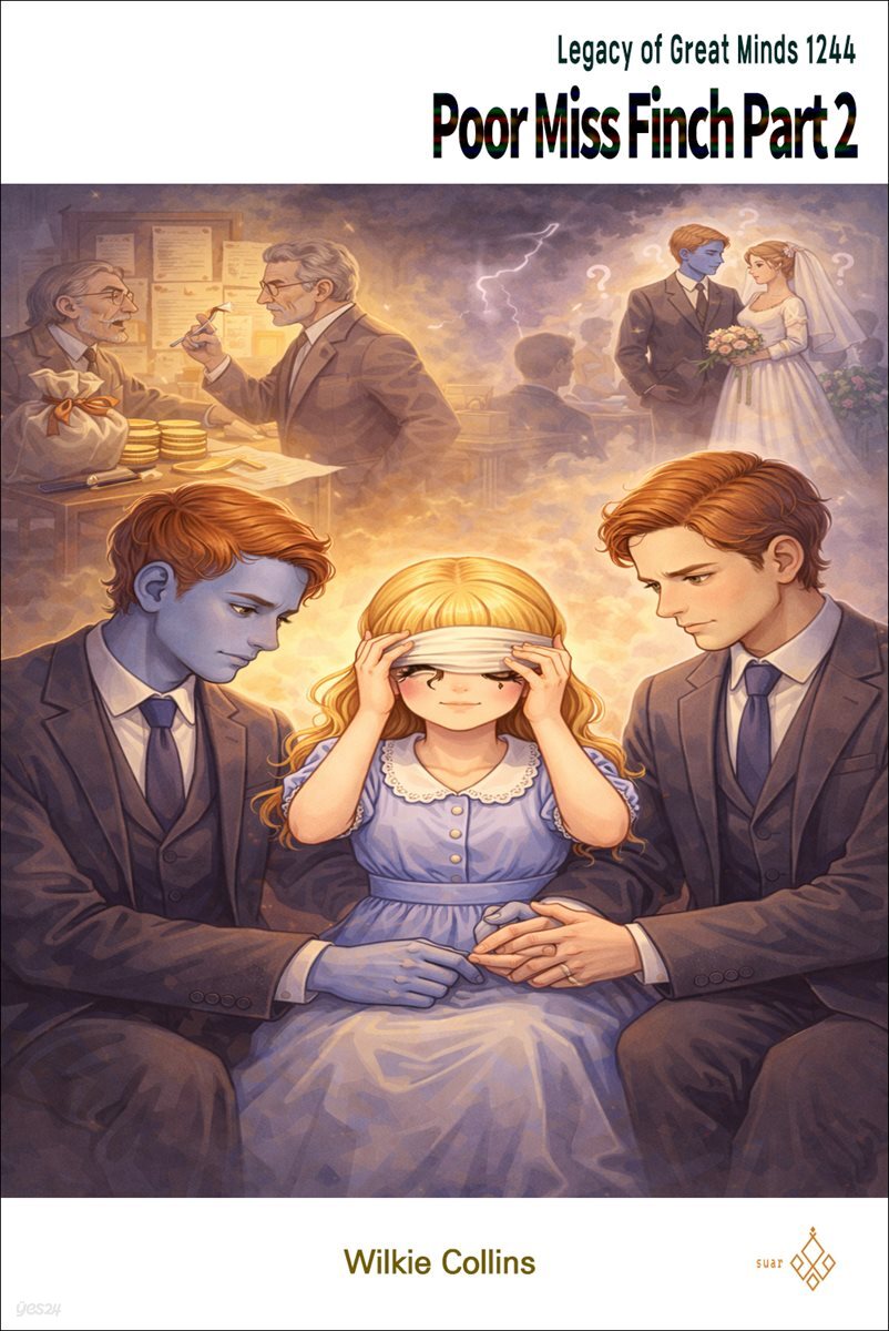 Poor Miss Finch Part 2