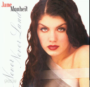 Jane Monheit - Never Never Land