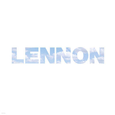 John Lennon ( ) - Lennon [9LP]