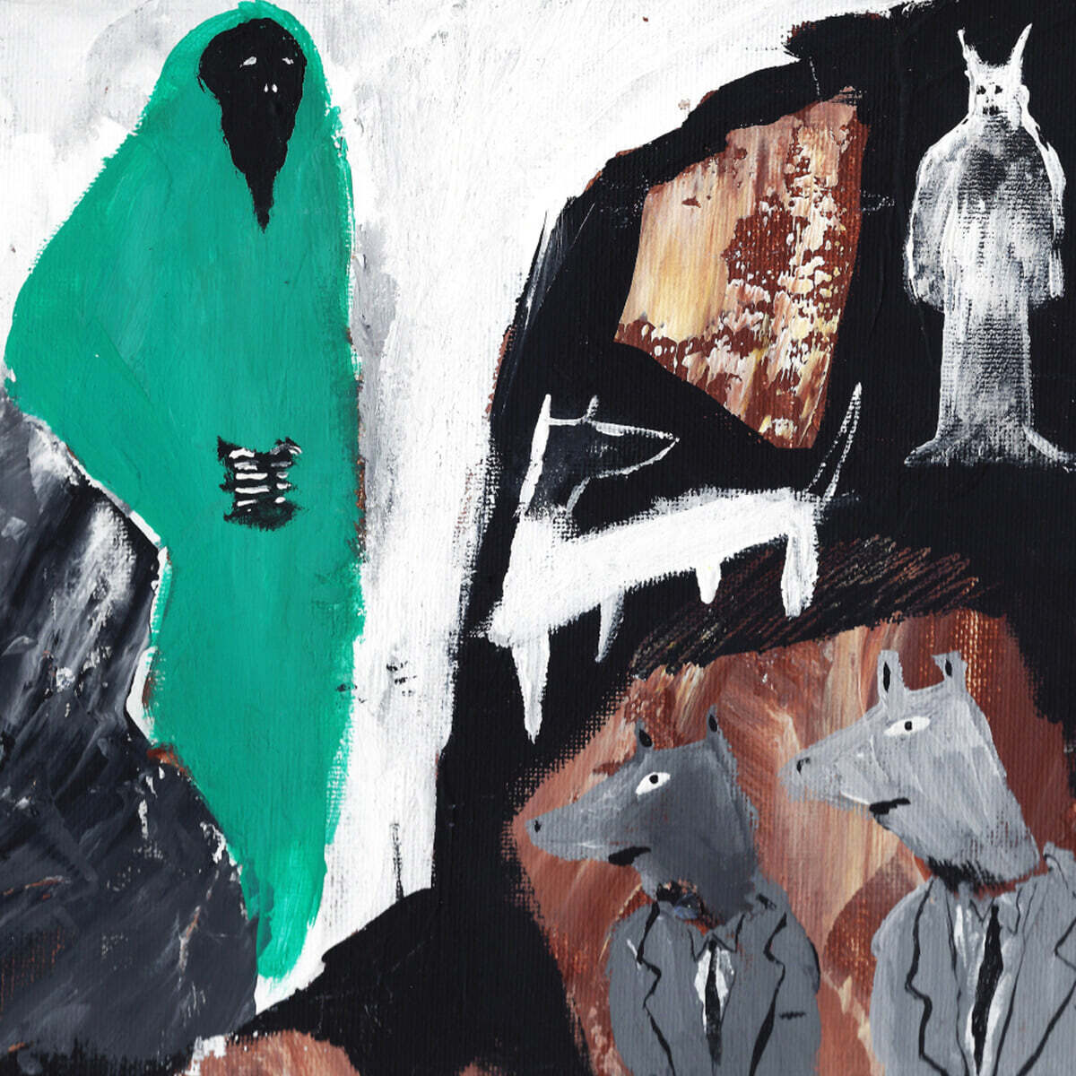 Finn Wolfhard (핀 울프하드) - Happy Birthday