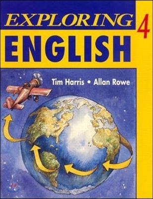 Exploring English 4 : Student Book