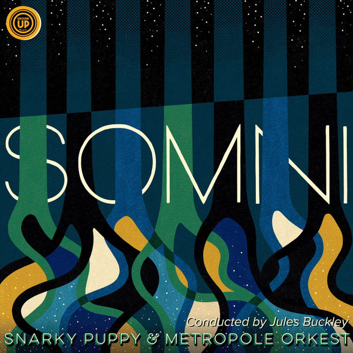 Snarky Puppy (스나키 퍼피) - Somni