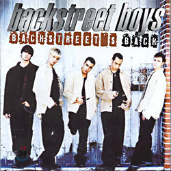 Backstreet Boys - Backstreet's Back