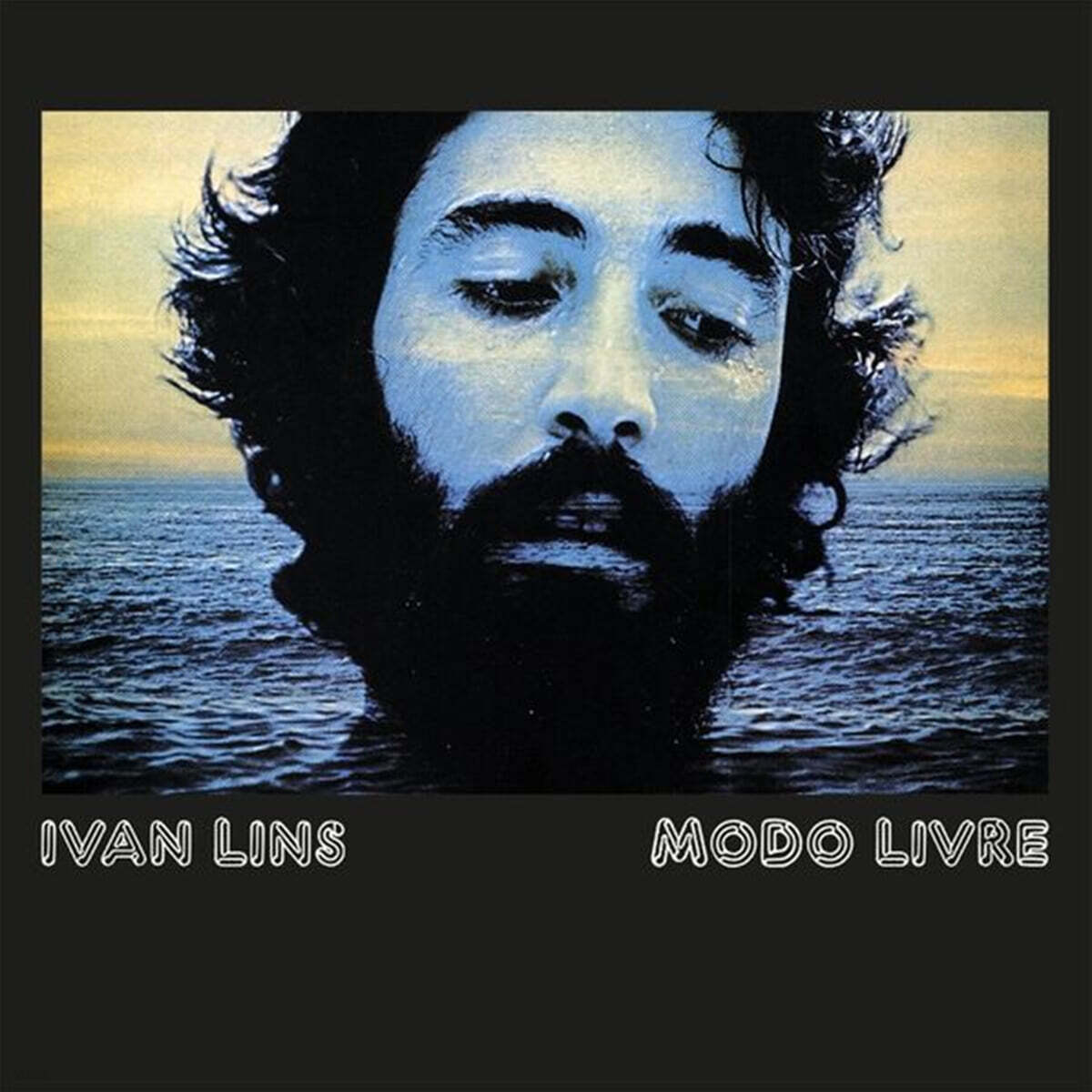 Ivan Lins (이반 린스) - Modo Livre