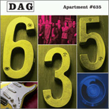 Dag - Apartment #635