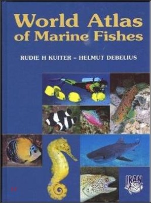 World Atlas of Marine Fishes 