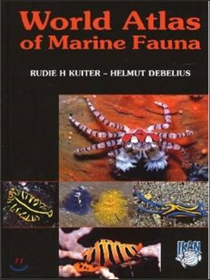 World Atlas of Marine Fauna