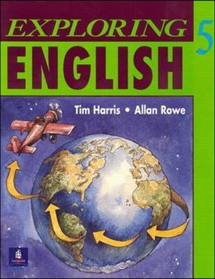 Exploring English, Level 5