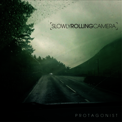 Slowly Rolling Camera — Protagonist 앨범 커버