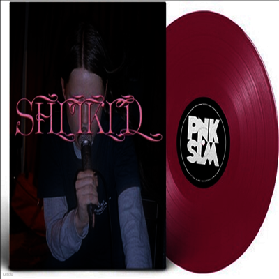 Shitkid — Essential (Vol. 1) (US Indie Exclusive) 앨범 커버