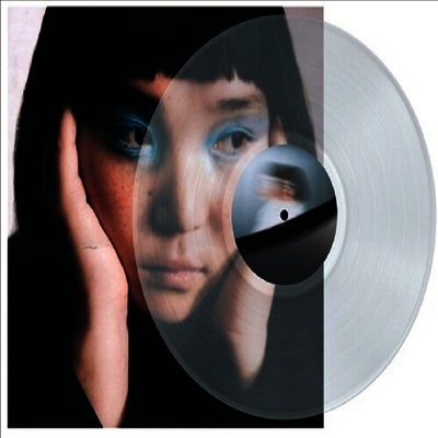 Enji - Sonor (Ltd)(Colored LP)