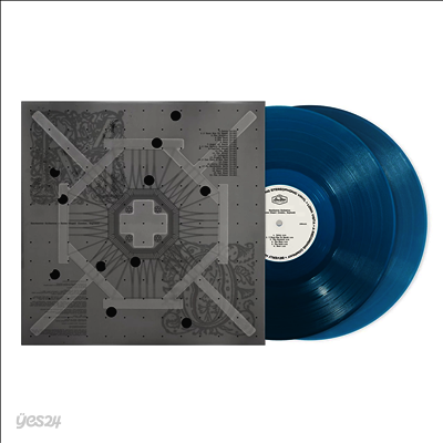 Manchester Orchestra - Union Chapel (London, England) (Ltd)(Colored 2LP)