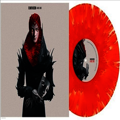 Amity Affliction — House Of Cards 앨범 커버