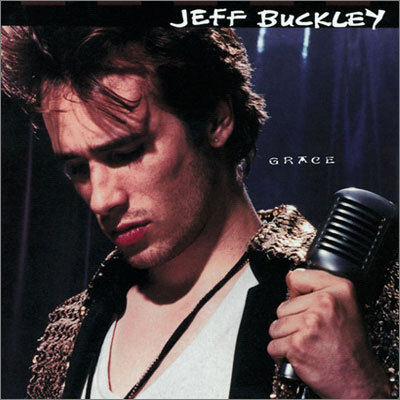Jeff Buckley - Grace