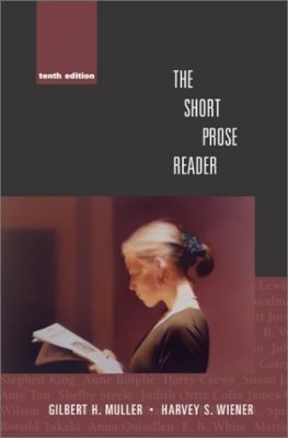 The Short Prose Reader 10/E