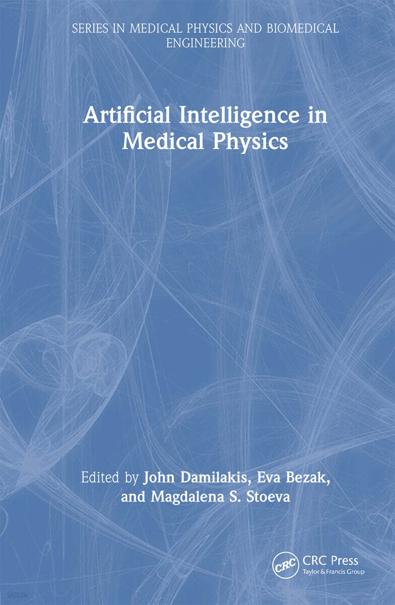 Artificial Intelligence in Medical Physics